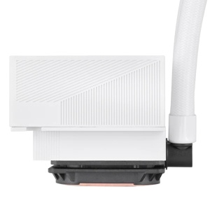 CPU vodeno hladjenje Thermaltake LB360 Ultra Snow - Img 3