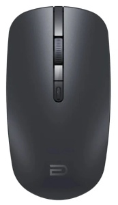 Cudy MS9923 Bezicni mis tihi 2,4GHz, opticki USB 800-1600Dpi Grey, 113mm - Img 1
