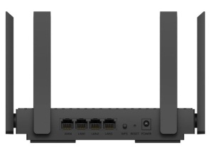 Cudy WR3000 AX3000 WIFI6 Dual Band 2.4+5Ghz Wi-Fi Ruter 1W/4LAN Gbit,4x5dBi 160MHz, Wisp/AP/REP - Img 3