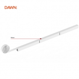DAWN DIFUZOR ZA LT-T-020 - Img 2
