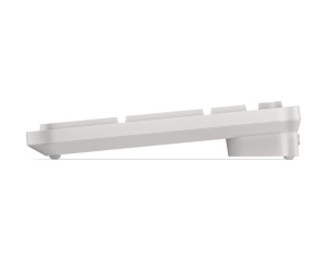 DELL OEM KM526 Pro 5 US tastatura + miš bela