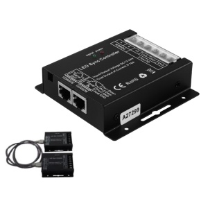 Dodatni kontroler za RGB LED trake 360W - Img 2
