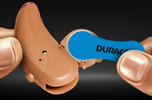 Duracell Hearing Aid 675 1,45V baterija za slusni aparat PAK6 (cena po kom.) - Img 2