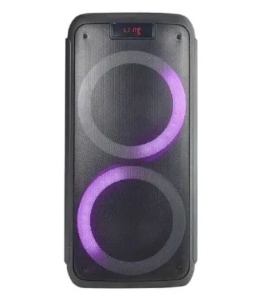 EDEN ED-822 100W Partybox bluetooth zvučnik - Img 5