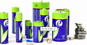 EG-BA-6LR61-01 ENERGENIE Alkalna baterija 9V Pakovanje 1kom - Img 3