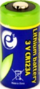 EG-BA-CR123-01 ENERGENIE CR123 Lithium baterija 3V PAK1 - Img 2