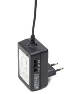 EG-MC-008 Gembird 12W Univerzalni AC-DC adapter 220V/12W na 3,4.5,5,6,7.5,9,12V 1A max - Img 2