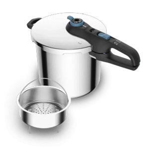 Ekspres lonac Tefal P2580701 - Img 2