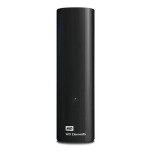 Eksterni hard disk 18TB WD Elements USB3.0 WDBWLG0180HBK-EESN - Img 2