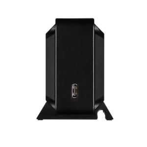 Eksterni SSD WESTERN DIGITAL D30 Game Drive DBATL5000ABK-WESN 500GB - Img 1