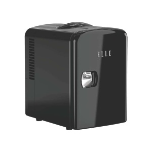 ELLE SDAF101BKEU MINI PRENOSNI FRIŽIDER 4L CRNI