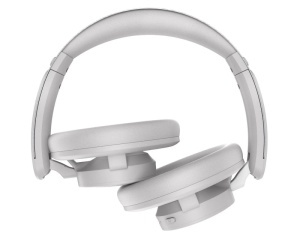 ENERGY SISTEM OpenDesign Headphones White (M50060)