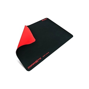 EPICGEAR CompoXite Compact gejmerska podloga za miša 3D textura/380x270mm/Crna - Img 3