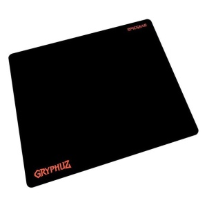 EPICGEAR Gryphuz Pro gejmerska podloga za miša/400x350mm/Crna