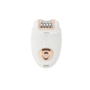 Epilator Vox SETLS5058N/belo-zlatna - Img 4