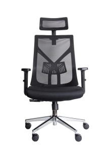 Ergonomska kancelarijska stolica UGD Aura D32 - Img 5