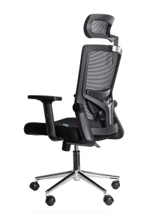 Ergonomska kancelarijska stolica UGD Axis D41 - Img 4