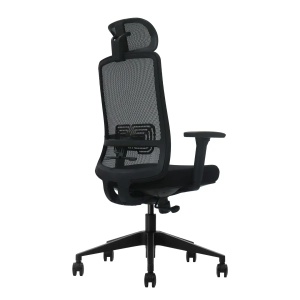 Ergonomska kancelarijska stolica UGD LumbarMax - Img 3