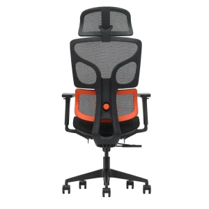Ergonomska kancelarijska stolica UGD Move Orange - Img 3