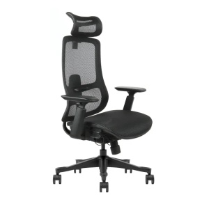 Ergonomska kancelarijska stolica UGD Task Master Mesh - Img 4