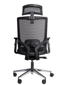 Ergonomska kancelarijska stolica UGD Vista D94 - Img 2