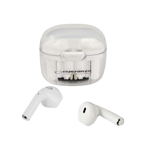 ESPERANZA EH237W SLUŠALICE BLUETOOTH - Img 1