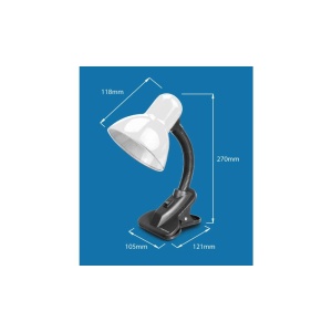 ESPERANZA ELD106G STONA LAMPA E27 - Img 2