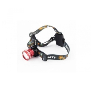 ESPERANZA EOT001 LED LAMPA ZA NA GLAVU - Img 2