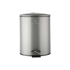 ESTIA ES02-3753 KANTA ZA OTPATKE 5L SIVA - Img 1