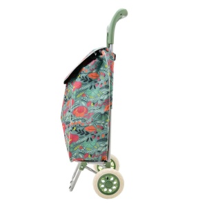 ESTIA ES04-3357 KOLICA ZA KUPOVINU 36L FLORAL - Img 2