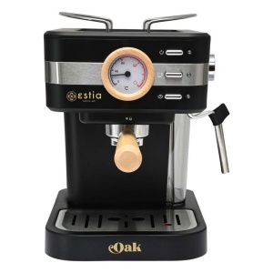 ESTIA ES06-18986 APARAT ZA ESPRESSO 950W - Img 1