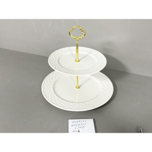 Etazer keramicki na 2 nivoa 250408