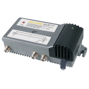 Falcom Distributivno pojačalo 30db sa povratnim pojasom - AMP-PRO30