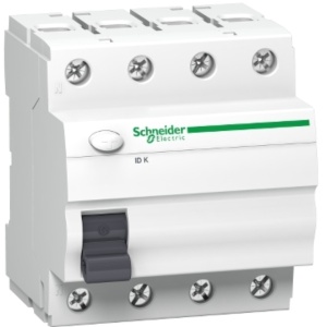 FID sklopka 40/0,03A (4P) Schneider A9Z05440 - Img 2