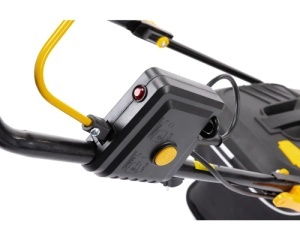 FIELDMANN FZR 2065-E Električna kosilica za travu
