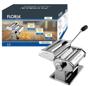 Floria Aparat za testeninu, INOX - ZLN1129 - Img 3