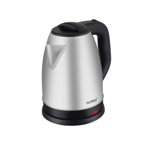 Floria Kuvalo za vodu, zapremina 2.0 l, 1500 W, INOX - ZLN4902