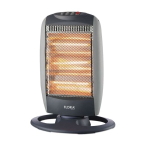 Floria Kvarcna grejalica, 1200 W - ZLN8397 - Img 2