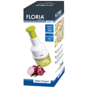 Floria Seckalica za luk i povrće - ZLN2614 - Img 4
