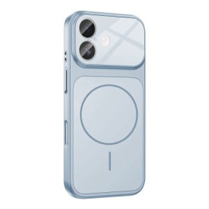 Futrola Magsafe LookLike Iphone 17 svetlo plava