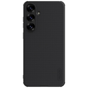 Futrola Nillkin Super Frosted Shield Pro-Samsung S26 Crna