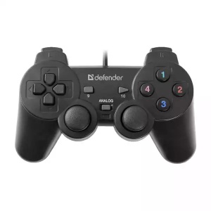 Gamepad Defender Omega USB PC/PS3 - Img 1
