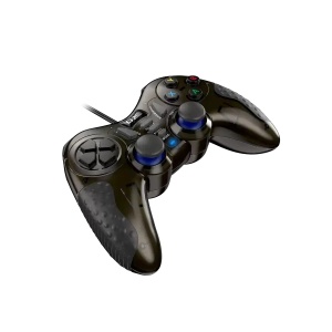 Gamepad Genius MaxFire GX-19UV Dark Copp - Img 3