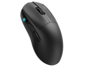 GAMEZONE Bezicni gaming mis bluetooth 12000dpi crni NIPPY RF - Img 6