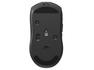 GAMEZONE Bezicni gaming mis bluetooth 12000dpi crni NIPPY RF - Img 4