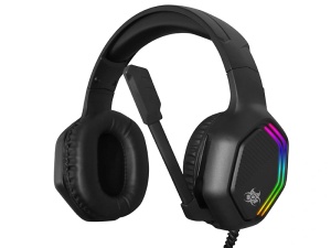 GAMEZONE Gejmerske slušalice sa mikrofonom 40mm RGB 3.5mm GZ X3 by Tracer