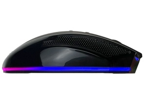 GAMEZONE Opticki gaming mis 7200dpi sa tegovima SPACE - Img 3