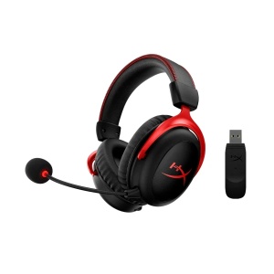 Gaming slušalice HyperX crne 4P5K4AA - Img 2
