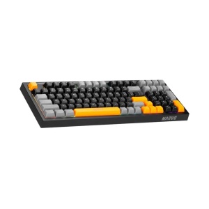 Gaming tastatura Marvo Soldat S50A K638 - Img 4