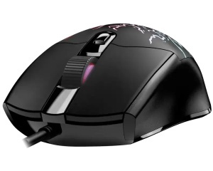 GENIUS Scorpion M300 Gaming crni miš